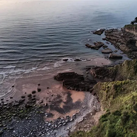 Galtzu Apartamentu Διαμέρισμα