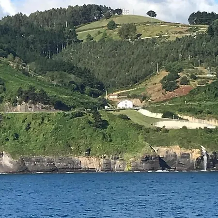 Galtzu Apartamentu Διαμέρισμα