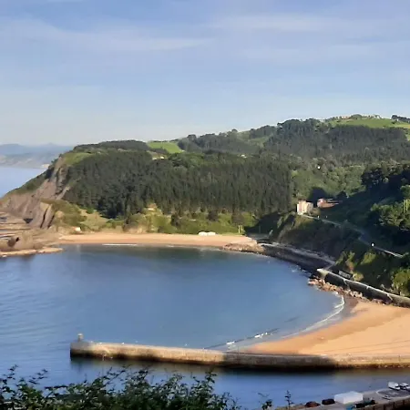 Διαμέρισμα Galtzu Apartamentu Ondarroa