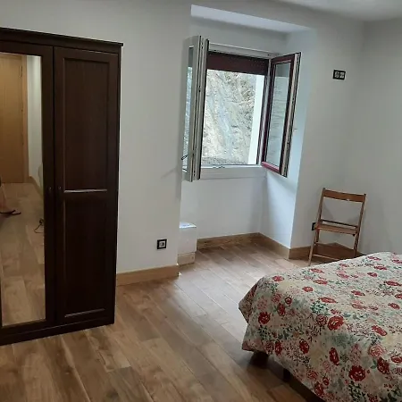 Galtzu Apartamentu * Ondarroa