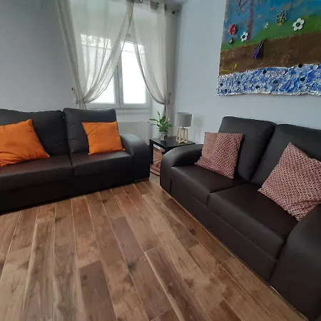 Galtzu Apartamentu