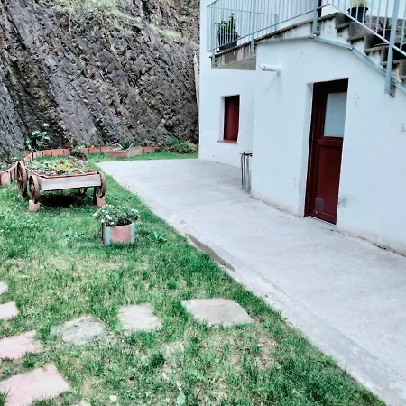 Galtzu Apartamentu *