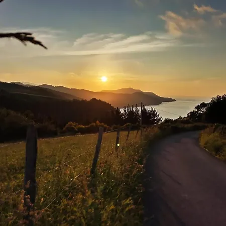 Galtzu Apartamentu * Ondárroa