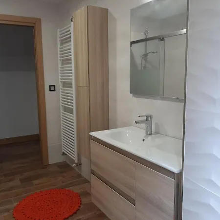 Galtzu Apartamentu Lägenhet *