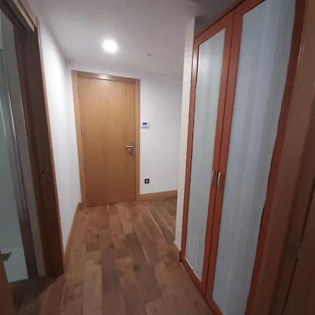 Lägenhet Galtzu Apartamentu *