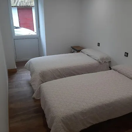 Galtzu Apartamentu Appartement Ondárroa