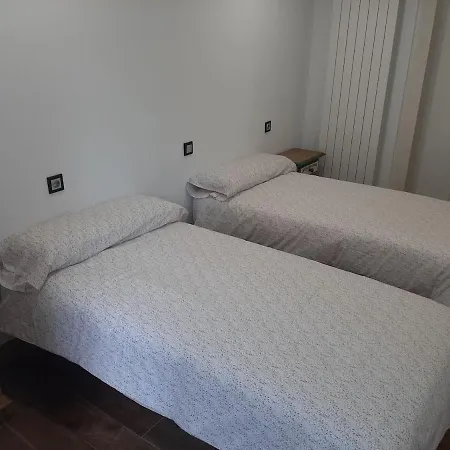 Lägenhet Galtzu Apartamentu Ondarroa