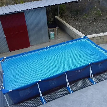 Galtzu Apartamentu * Ondarroa