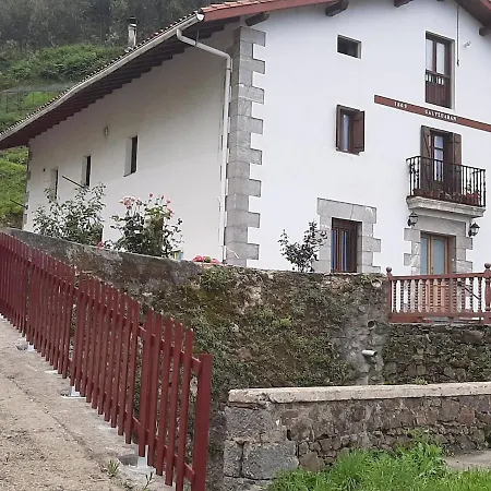 Galtzu Apartamentu Apartment Ondarroa
