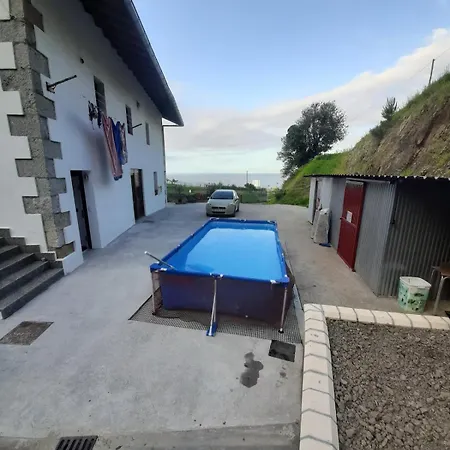 Galtzu Apartamentu *