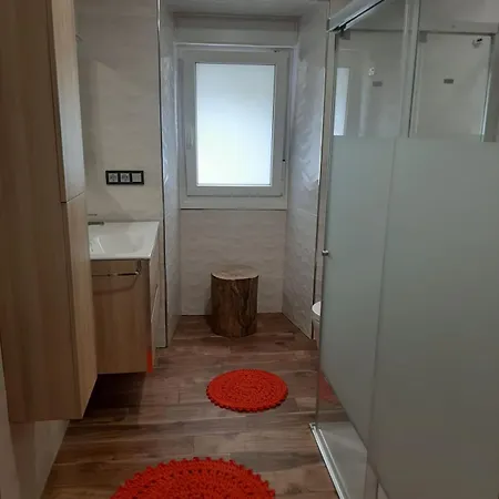 Galtzu Apartamentu * Ondarroa
