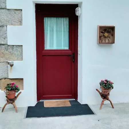 Apartment Galtzu Apartamentu