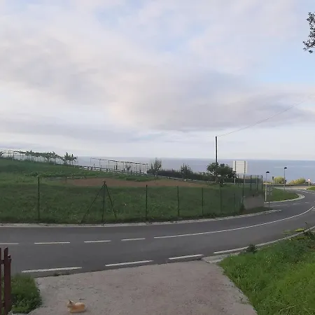 Galtzu Apartamentu شقة *