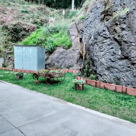 Appartement Galtzu Apartamentu *