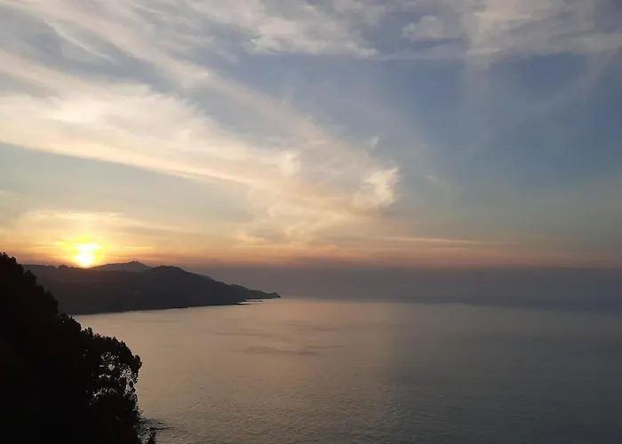 Galtzu Apartamentu Apartamento Ondárroa