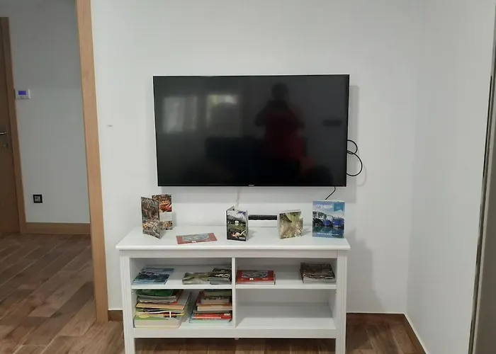 Apartamento Galtzu Apartamentu *