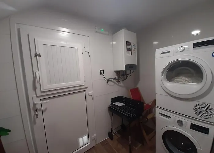 Galtzu Apartamentu Apartamento