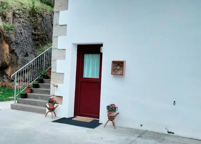 Apartamento Galtzu Apartamentu