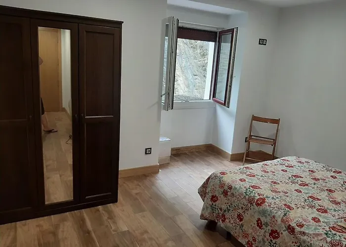 Galtzu Apartamentu * Ondárroa