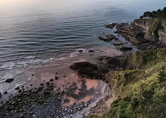 Galtzu Apartamentu Apartamento