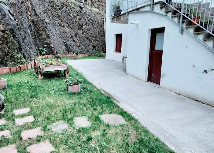 Galtzu Apartamentu *