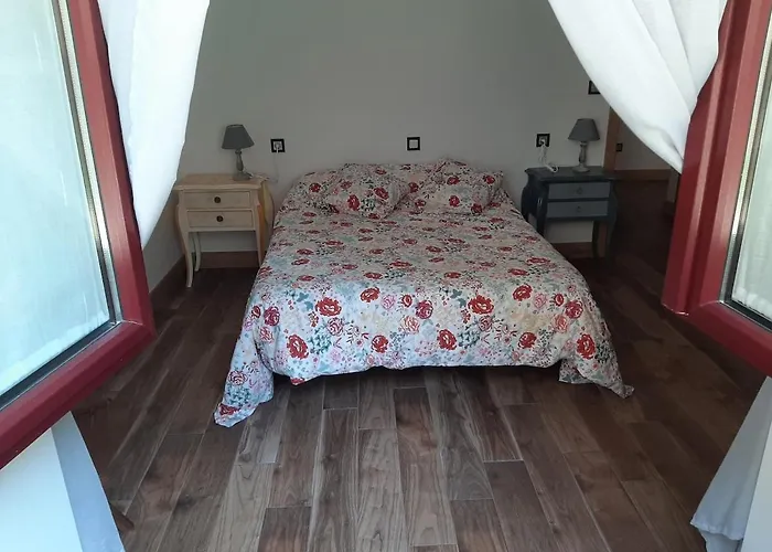 Galtzu Apartamentu Ondárroa