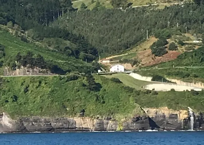 Galtzu Apartamentu Apartamento