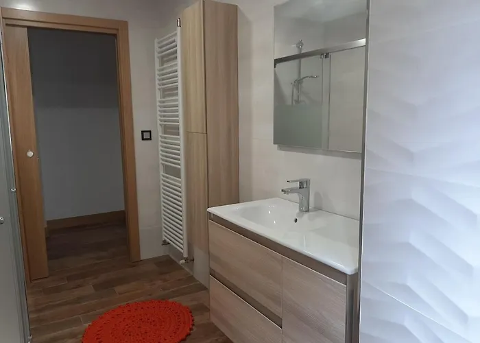 Galtzu Apartamentu Apartamento *