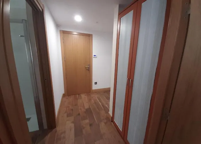 Apartamento Galtzu Apartamentu *