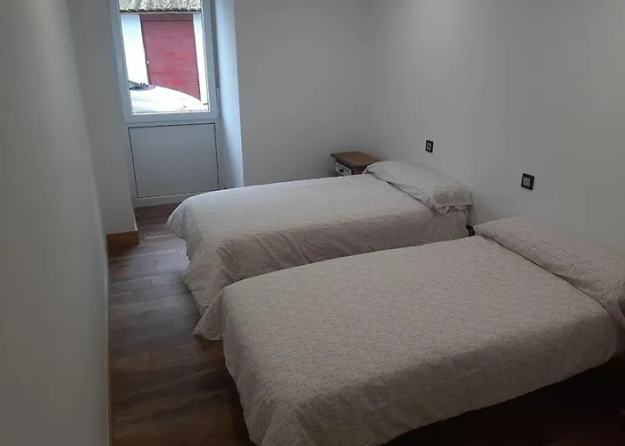 Galtzu Apartamentu Apartment Ondárroa