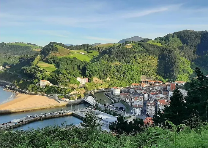 Galtzu Apartamentu Apartamento