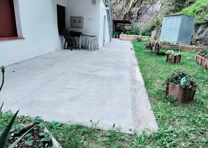 Galtzu Apartamentu Apartment *