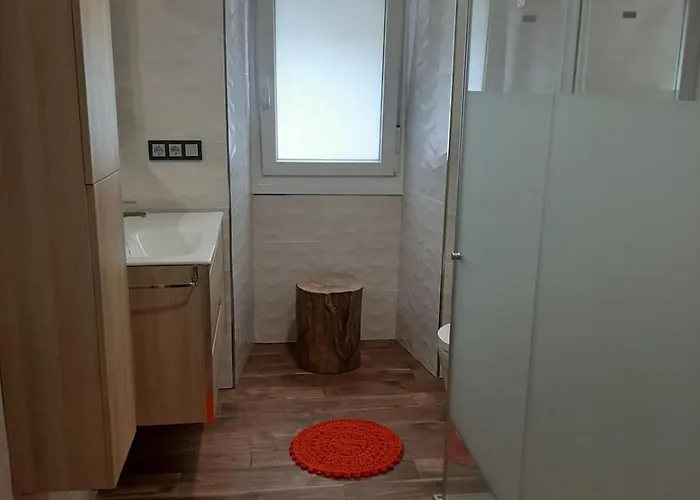 Galtzu Apartamentu * Ondárroa