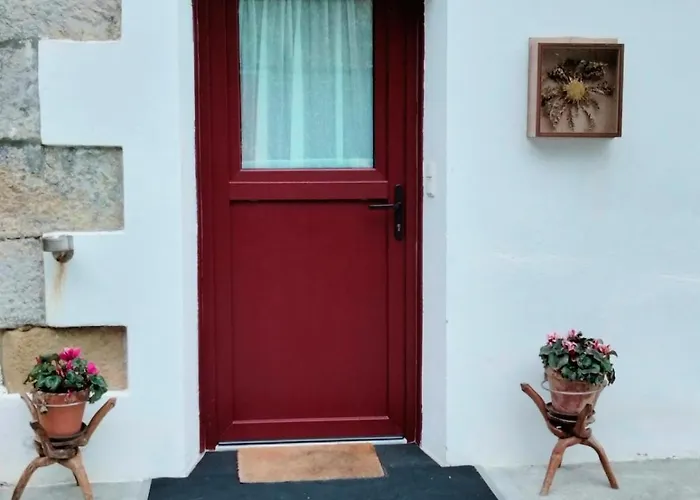 Apartment Galtzu Apartamentu