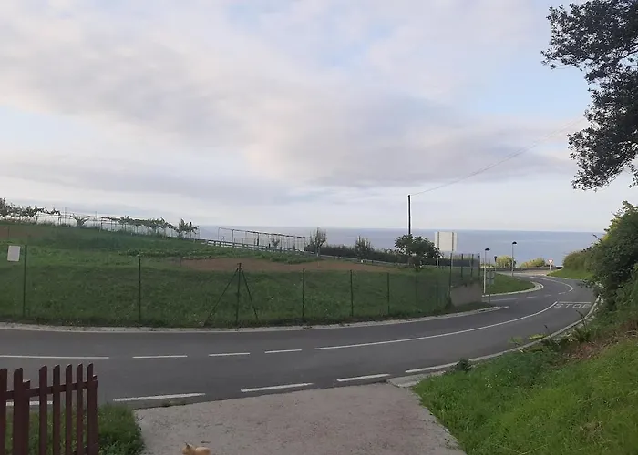 Galtzu Apartamentu Apartamento *