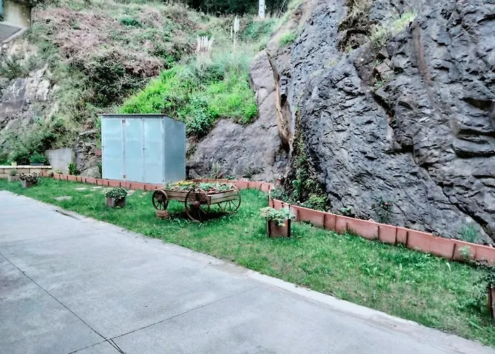 Apartamento Galtzu Apartamentu *