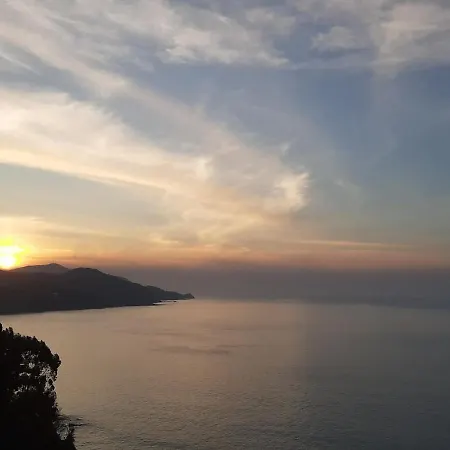 Galtzu Apartamentu Apartman Ondárroa