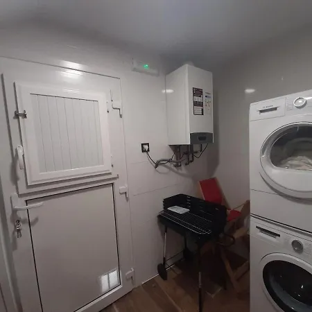 Galtzu Apartamentu Apartman