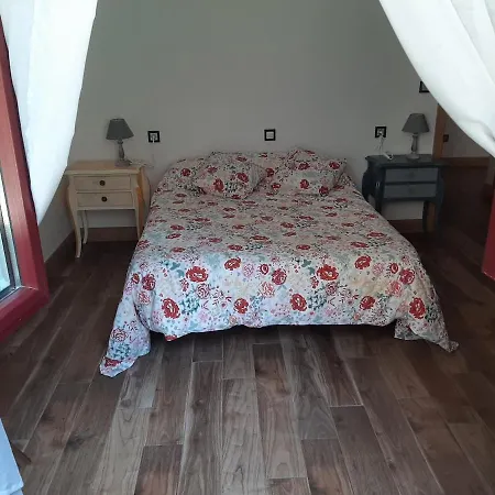 Galtzu Apartamentu Ondárroa