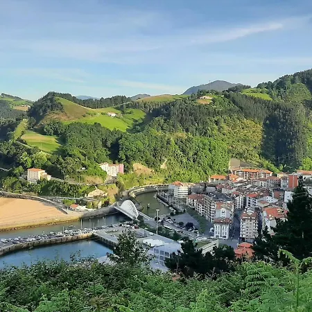 Galtzu Apartamentu Apartman