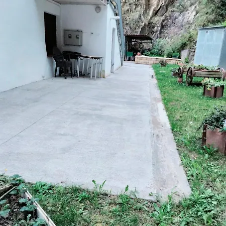 Galtzu Apartamentu Apartman *